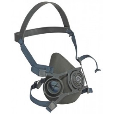 V-800 Yarım Yüz Gaz Maskesi